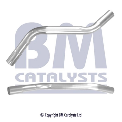Exhaust Pipe